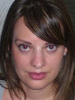 Person who looks like Lauren German