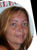 Person who looks like Theresa Russell