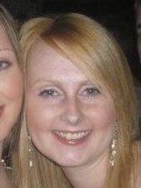 Person who looks like Kate Burton