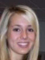 Person who looks like Ivanka Trump