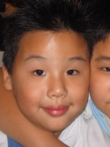 Person who looks like Bobby Lee