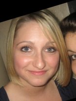 Person who looks like Lee Ann Womack