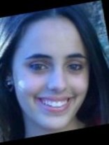 Person who looks like Mía Maestro