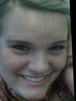 Person who looks like Drew Barrymore