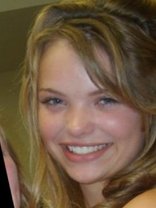 Person who looks like Kate Bosworth