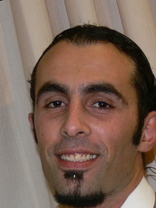 Person who looks like Wilson Jermaine Heredia