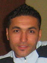 Person who looks like Erik von Detten