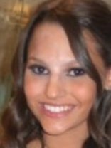 Person who looks like Natalie Portman