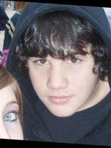 Person who looks like Carter Jenkins