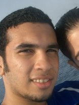 Person who looks like Hal Sparks