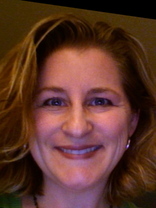 Person who looks like Kate Burton