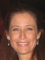 Person who looks like Sheryl Crow