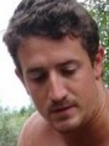 Person who looks like Gabriel Byrne