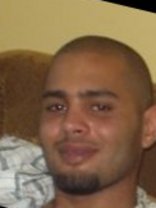 Person who looks like Donald Faison