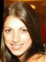 Person who looks like Christy Turlington