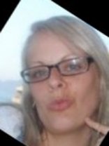 Person who looks like Courtney Love