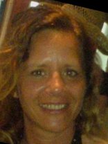 Person who looks like Linda Blair