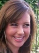 Person who looks like Cheryl Cole