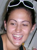 Person who looks like Emmanuelle Vaugier