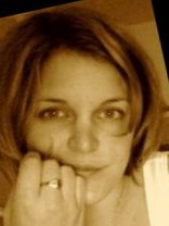 Person who looks like Drew Barrymore