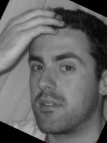 Person who looks like Jesse Bradford