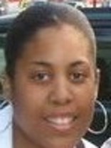 Person who looks like Regina King