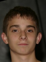 Person who looks like Joseph Gordon-Levitt