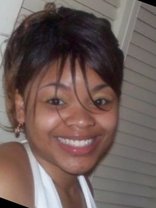 Person who looks like Erica Hubbard