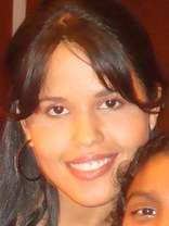 Person who looks like Vanessa Lachey