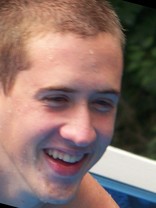 Person who looks like Michael Phelps