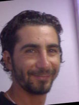 Person who looks like Joseph Fiennes