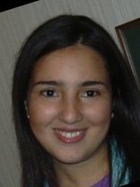 Person who looks like Jill Hennessy