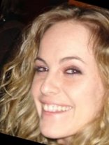 Person who looks like Christa Miller