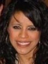 Person who looks like Sofia Vergara