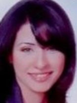 Person who looks like Marla Sokoloff