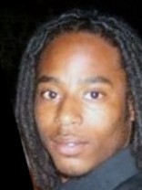 Person who looks like Eric Benet