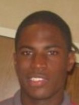 Person who looks like Jamie Foxx