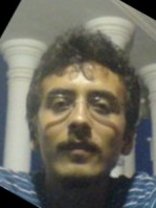 Person who looks like Chad Lowe