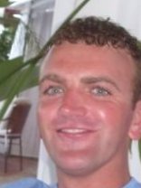 Person who looks like Matthew Lillard