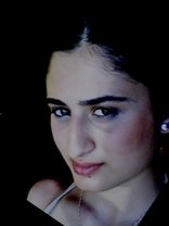 Person who looks like Erin O'Connor