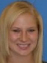 Person who looks like Nicholle Tom