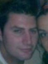 Person who looks like John Travolta