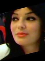 Person who looks like Shania Twain