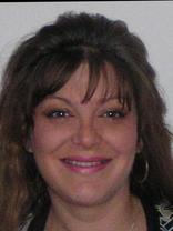 Person who looks like Fergie