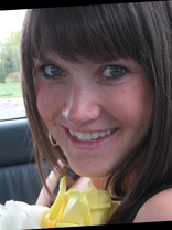 Person who looks like Alexis Bledel