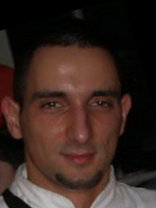 Person who looks like Michael Richards