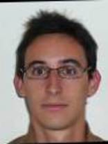 Person who looks like Spike Feresten