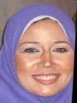 Person who looks like Karri Turner