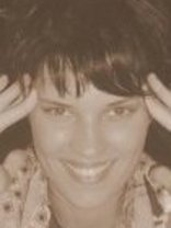 Person who looks like Milla Jovovich