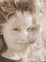 Person who looks like Lea Thompson